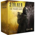STALKER - Le jeu de plateau