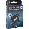 Loup Garou extension nouvelle lune