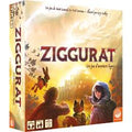Ziggurat - Un jeu d'aventure legacy