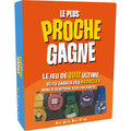 Le Plus Proche Gagne
