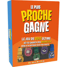 Le Plus Proche Gagne