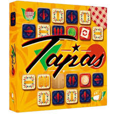 Tapas