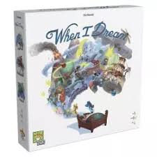 When I Dream