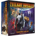 Twilight Imperium - Extension Tonnerre hurlant