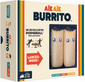 Aie Aie Burrito