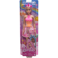Barbie Licorne