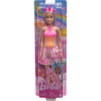 Barbie Licorne