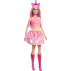 Barbie Licorne