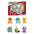 Battle Figure Multi-Pack Pokemon