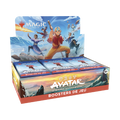 Magic The Gathering Display - Avatar le dernier maître de l'air FR