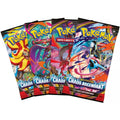 Booster Pokémon ME04 Chaos Ascendant