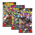 Booster Pokémon ME05 Nuit Noire