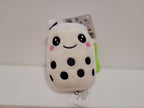 Peluche Bubble Tea - Blanc