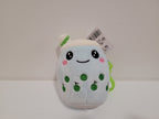 Peluche Bubble Tea - Bleu