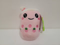 Peluche Bubble Tea - Rose