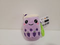 Peluche Bubble Tea - Violet
