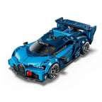 LEGO Speed Champions Hypercar Bugatti Vision Gt 77253
