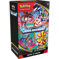 Bundle Pokémon ME04 Chaos Ascendant