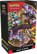 Bundle Pokémon ME05 Nuit Noire