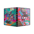 Cahier A5 Pokémon ME04 Chaos Ascendant