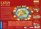 Catan Big Box