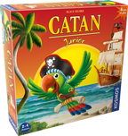 Catan Junior