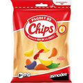 Paquet de Chips
