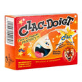 Clac Doigt Le Tigre