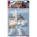 Classeur Pokémon + Booster ME03 Equilibre Parfait