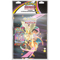 Classeur Pokémon + Booster ME04 Chaos Ascendant