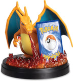 Coffret Pokémon collection Super-Premium Dracaufeu ex