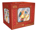 Coffret Pokémon collection Super-Premium Dracaufeu ex