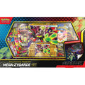 Coffret collection premium Méga-Zygarde Ex