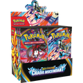 Display Pokemon ME04 Chaos Ascendant