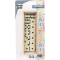Jeu de Dominos - Boîte Bois