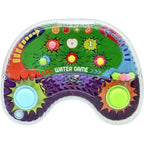 Jeu à eau manette