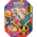 Poké-box Méga Dracaufeu Ex Y