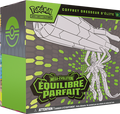 ETB Pokemon ME03 Équilibre Parfait Méga-Zygarde