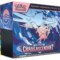 ETB Pokemon ME04 Chaos Ascendant - Méga-Amphinobi