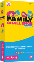 Family Challenge