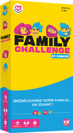 Family Challenge