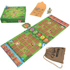 Garden Rush FR