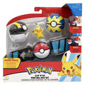 Ensemble pour ceinture Pokemon Clip'N'Go