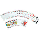 Jeu de 54 cartes