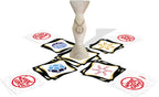 Jungle Speed Jeux Olympiques Paris 2024 (Eco Pack)