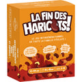 La fin des haricots