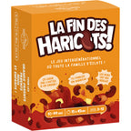 La fin des haricots