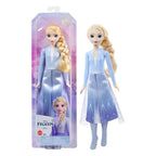 Poupée La Reine des Neiges - Elsa