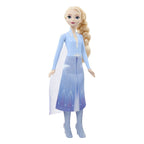 Poupée La Reine des Neiges - Elsa