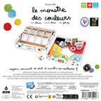Le Monstre des couleurs - mini